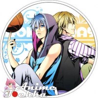 Kuroko 13 (Custom)